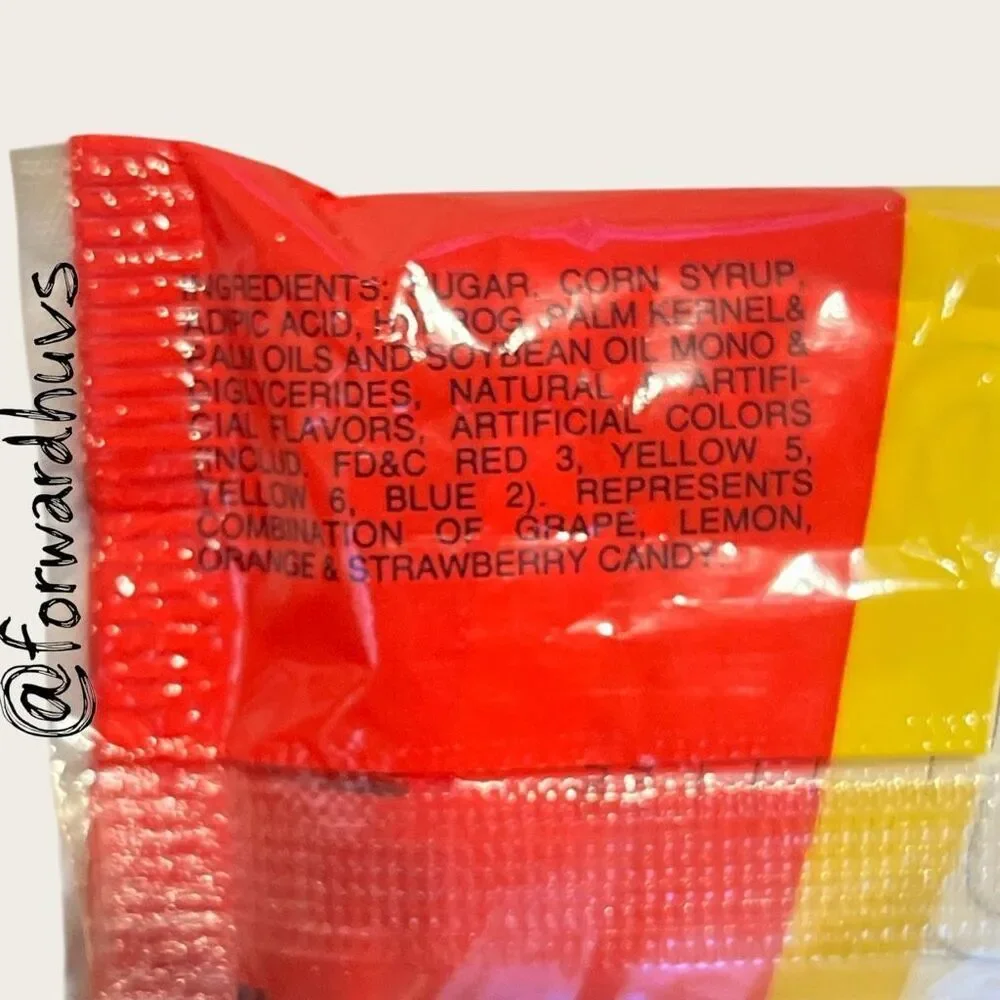 PEZ listed price